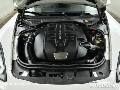 Porsche Panamera 2012 3.0 Автомат в Москве № 187475, миниатюра 6