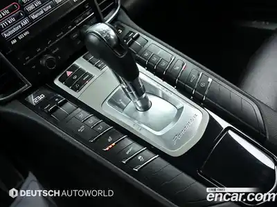 Porsche Panamera 2012 3.0 Автомат в Москве № 187475, миниатюра 9