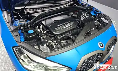 BMW 1-Series 2022 2.0 Автомат в Москве № 187521, миниатюра 11