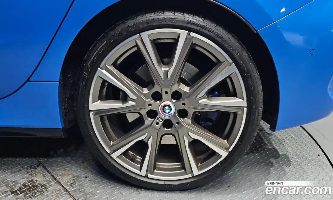 BMW 1-Series 2022 2.0 Автомат в Москве № 187521, фото 12