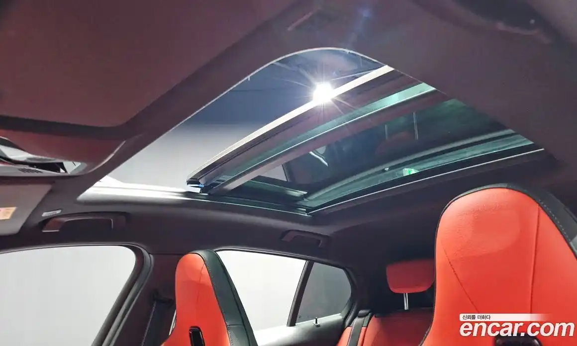 BMW 1-Series 2022 2.0 Автомат в Москве № 187521, фото 14