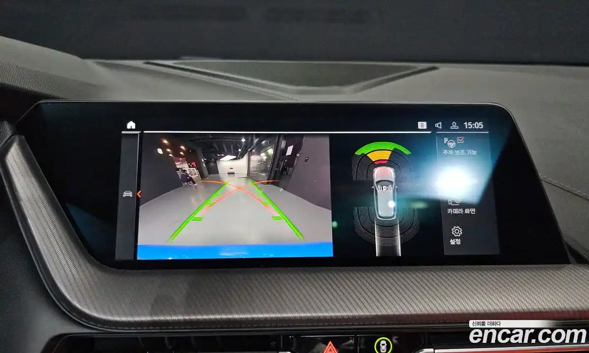 BMW 1-Series 2022 2.0 Автомат в Москве № 187521, фото 18