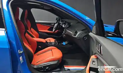 BMW 1-Series 2022 2.0 Автомат в Москве № 187521, миниатюра 3