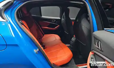 BMW 1-Series 2022 2.0 Автомат в Москве № 187521, миниатюра 7