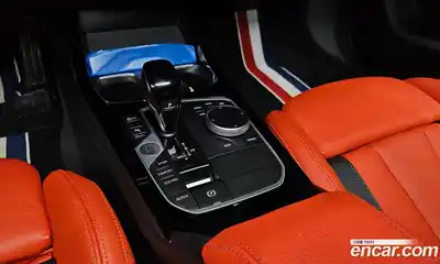 BMW 1-Series 2022 2.0 Автомат в Москве № 187521, миниатюра 9