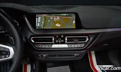 BMW 1-Series 2022 2.0 Автомат в Москве № 187521, миниатюра 10