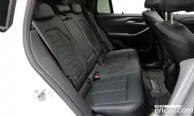 BMW X3 2024 2.0 Автомат в Москве № 187993, миниатюра 12