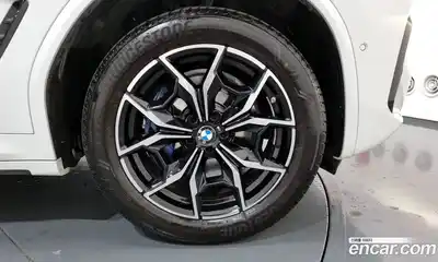 BMW X3 2024 2.0 Автомат в Москве № 187993, миниатюра 5