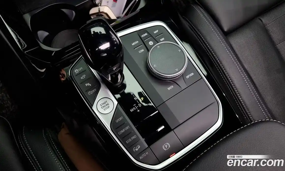 BMW X3 2024 2.0 Автомат в Москве № 187993, фото 9