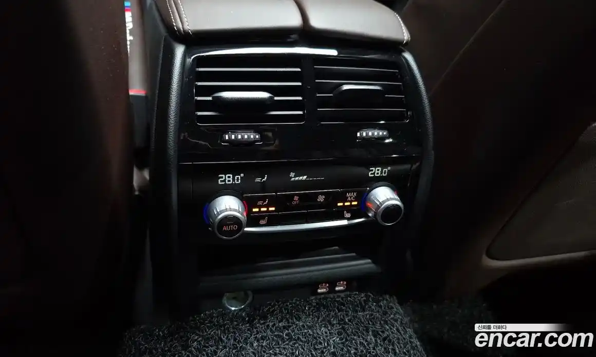 BMW 5-Series 2022 2.0 Автомат в Москве № 188226, фото 13