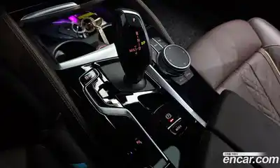 BMW 5-Series 2022 2.0 Автомат в Москве № 188226, миниатюра 8