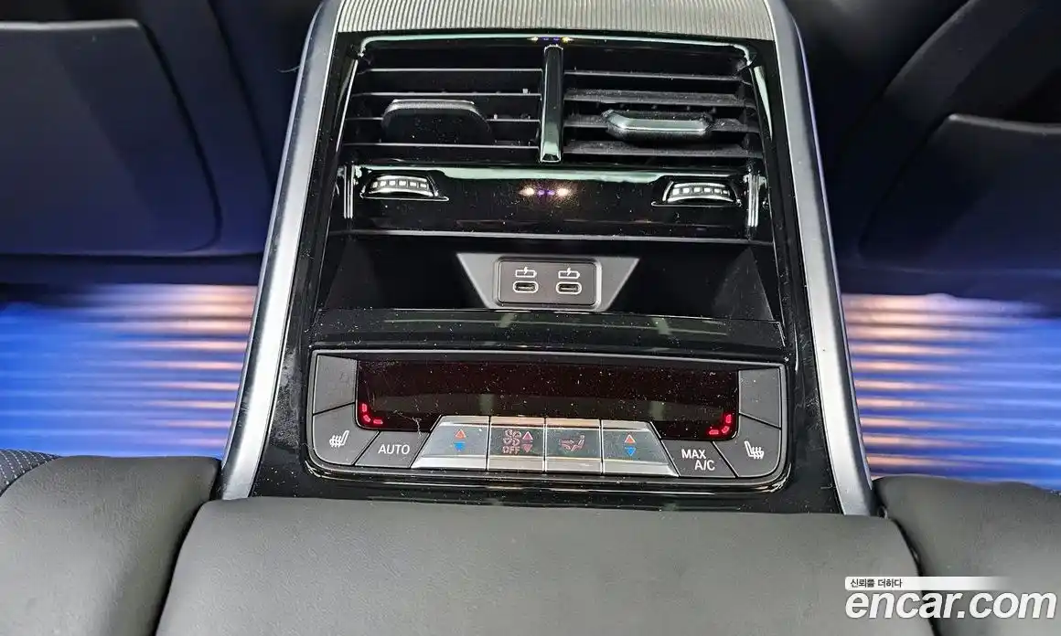 BMW 8-Series 2021 3.0 Автомат в Москве № 188707, фото 17