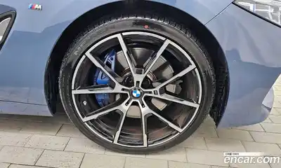 BMW 8-Series 2021 3.0 Автомат в Москве № 188707, миниатюра 4