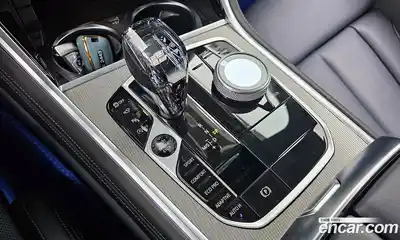 BMW 8-Series 2021 3.0 Автомат в Москве № 188707, миниатюра 8