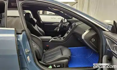 BMW 8-Series 2021 3.0 Автомат в Москве № 188707, миниатюра 10