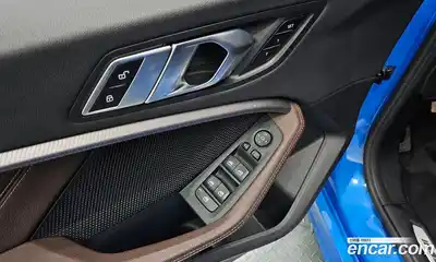 BMW 1-Series 2021 2.0 Автомат в Москве № 188921, миниатюра 11