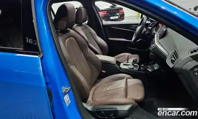 BMW 1-Series 2021 2.0 Автомат в Москве № 188921, миниатюра 12