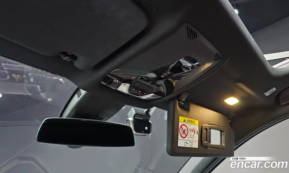 BMW 1-Series 2021 2.0 Автомат в Москве № 188921, фото 18