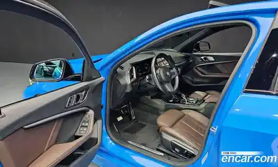 BMW 1-Series 2021 2.0 Автомат в Москве № 188921, миниатюра 4