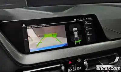 BMW 1-Series 2021 2.0 Автомат в Москве № 188921, миниатюра 9