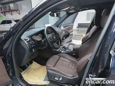 BMW iX3 2022 0.2 Автомат в Москве № 189084, миниатюра 11