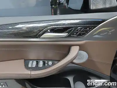 BMW iX3 2022 0.2 Автомат в Москве № 189084, миниатюра 12