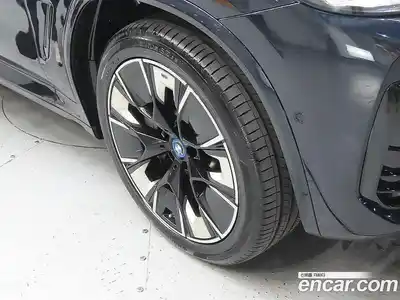 BMW iX3 2022 0.2 Автомат в Москве № 189084, миниатюра 5