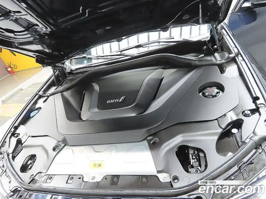 BMW iX3 2022 0.2 Автомат в Москве № 189084, фото 7