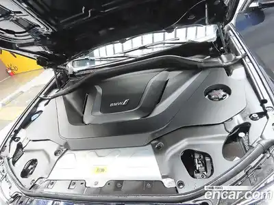 BMW iX3 2022 0.2 Автомат в Москве № 189084, миниатюра 7