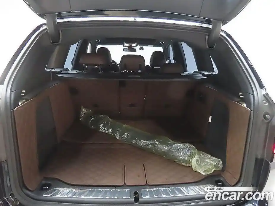 BMW iX3 2022 0.2 Автомат в Москве № 189084, фото 8