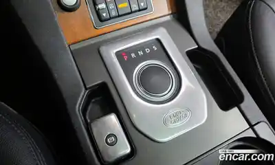 Land Rover Discovery 2012 3.0 Автомат в Москве № 189248, миниатюра 11