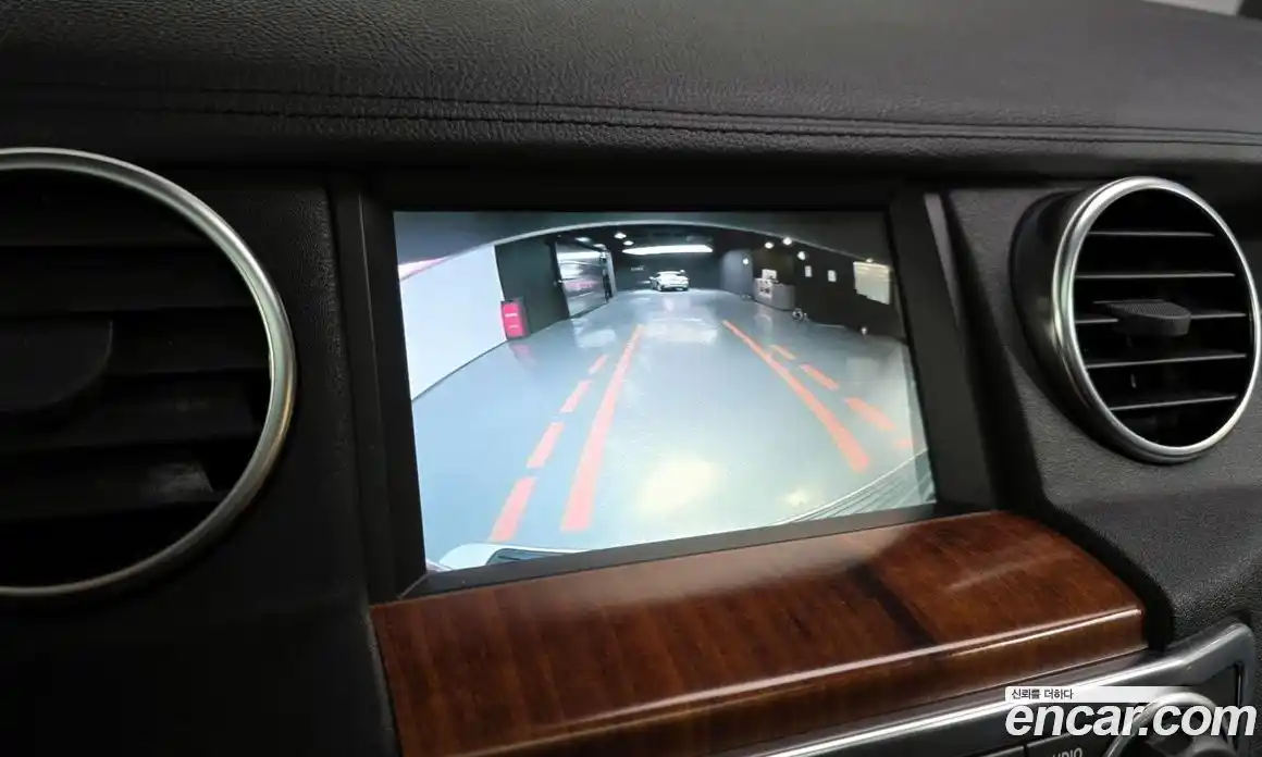 Land Rover Discovery 2012 3.0 Автомат в Москве № 189248, фото 19