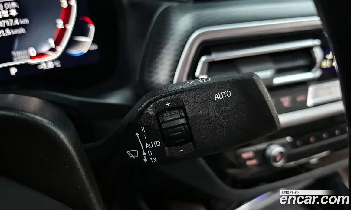 BMW X4 2023 2.0 Автомат в Москве № 189268, фото 14