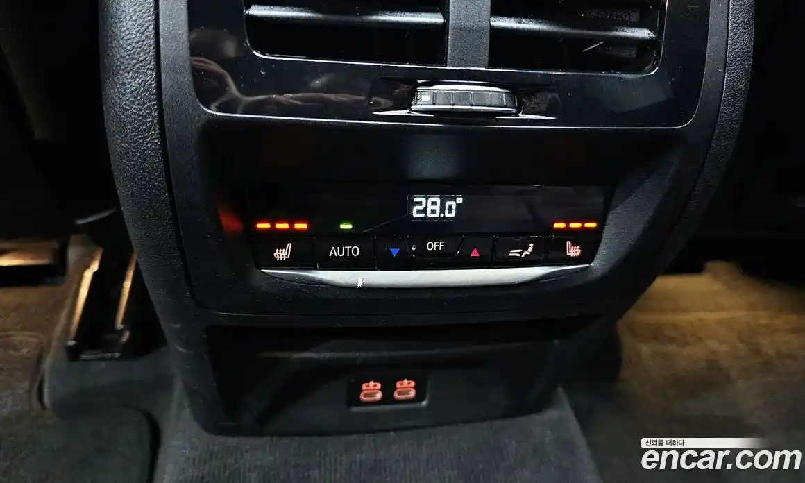 BMW X4 2023 2.0 Автомат в Москве № 189268, фото 17