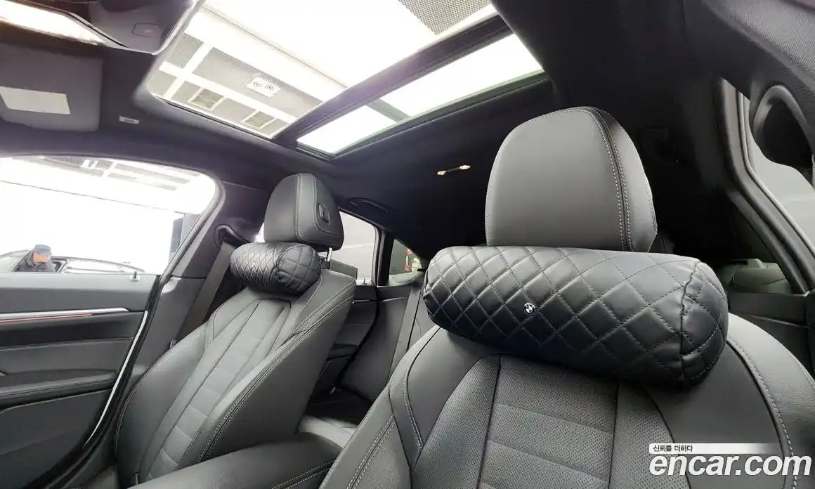 BMW i4 2024 0.2 Автомат в Москве № 189670, фото 19