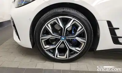 BMW i4 2024 0.2 Автомат в Москве № 189670, миниатюра 7