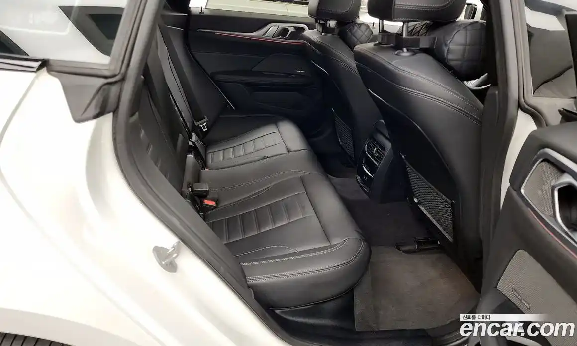 BMW i4 2024 0.2 Автомат в Москве № 189670, фото 10