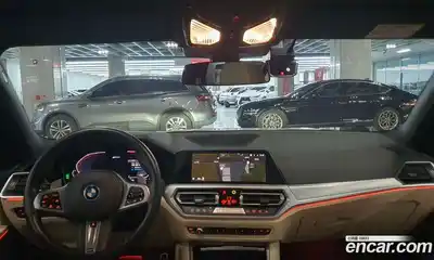 BMW 3-Series 2022 2.0 Автомат в Москве № 190140, миниатюра 12