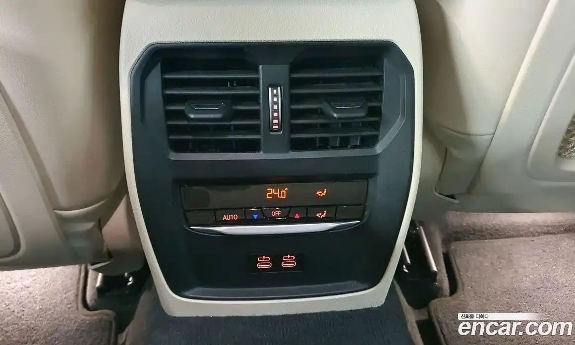 BMW 3-Series 2022 2.0 Автомат в Москве № 190140, фото 16