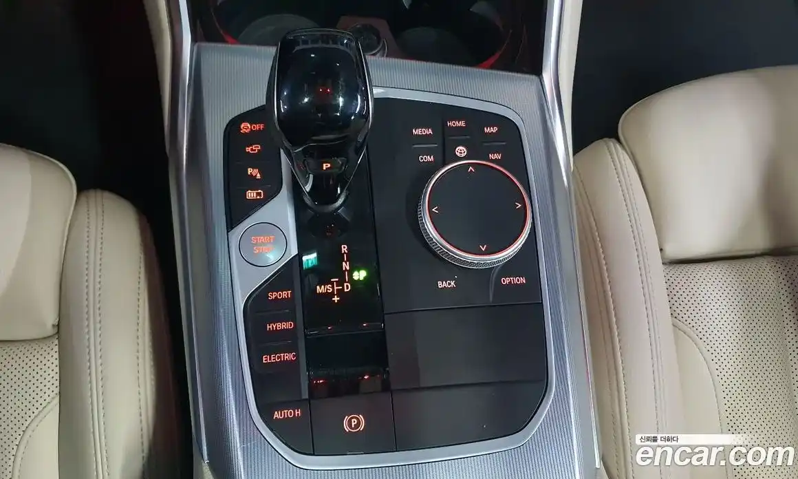 BMW 3-Series 2022 2.0 Автомат в Москве № 190140, фото 18