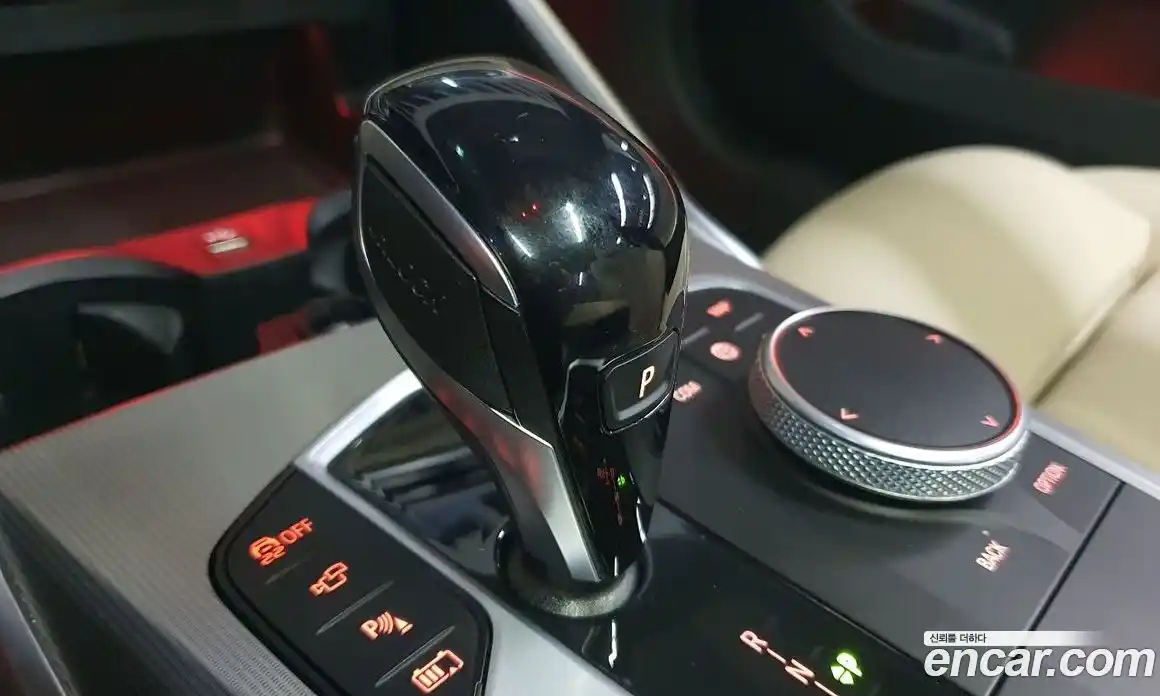 BMW 3-Series 2022 2.0 Автомат в Москве № 190140, фото 4