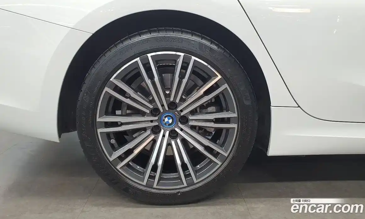 BMW 3-Series 2022 2.0 Автомат в Москве № 190140, фото 6