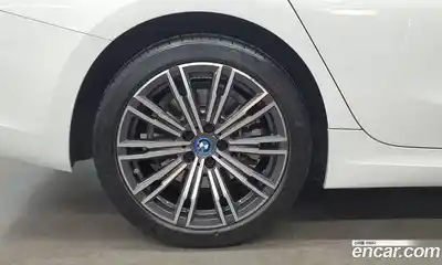 BMW 3-Series 2022 2.0 Автомат в Москве № 190140, миниатюра 6