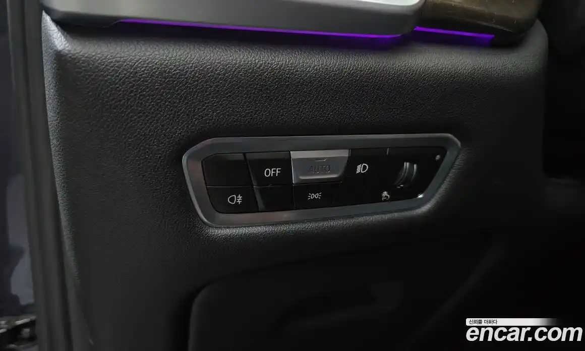 BMW X5 2022 3.0 Автомат в Москве № 191669, фото 17