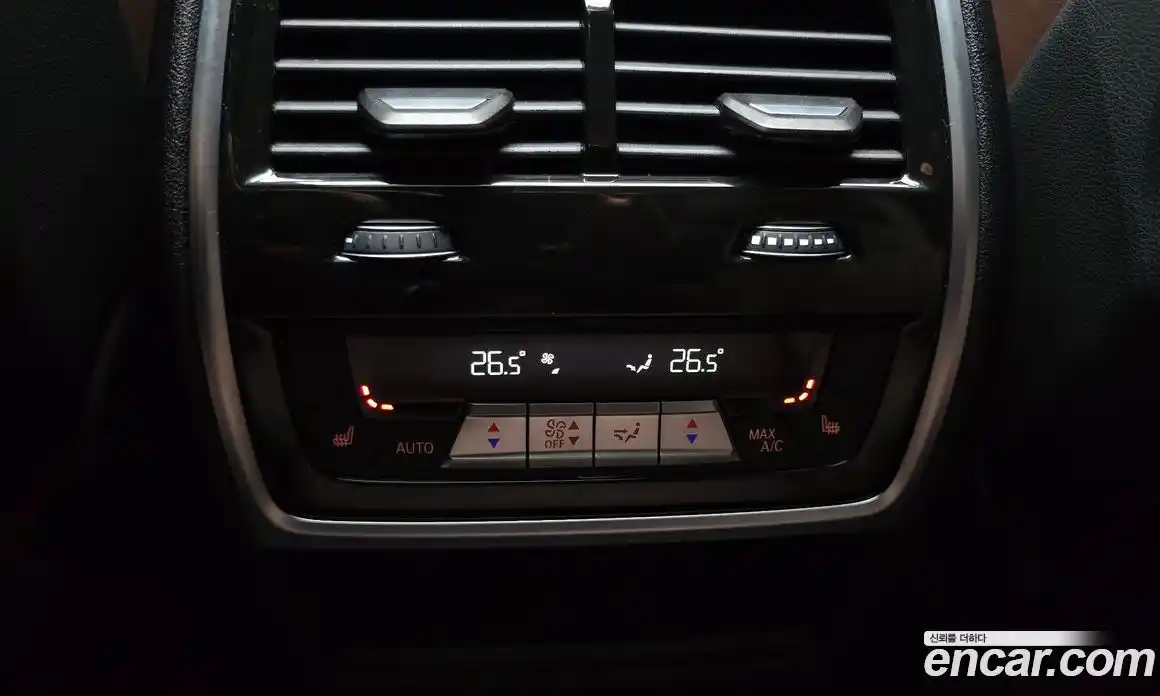 BMW X5 2022 3.0 Автомат в Москве № 191669, фото 18