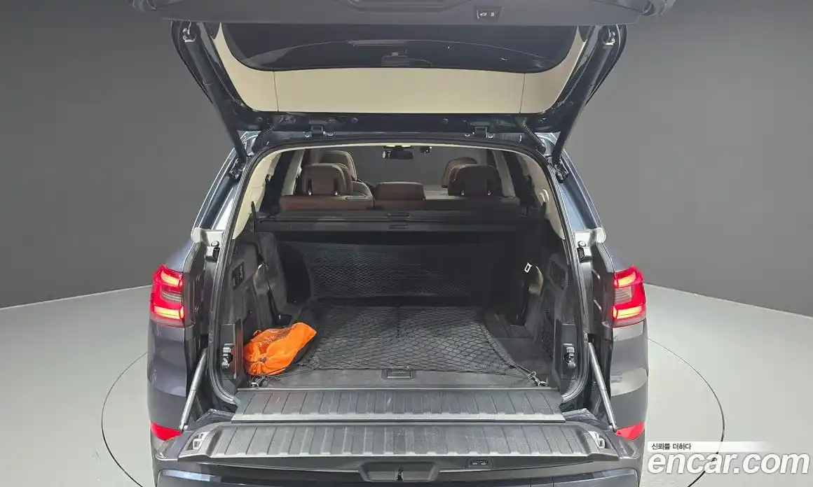 BMW X5 2022 3.0 Автомат в Москве № 191669, фото 20