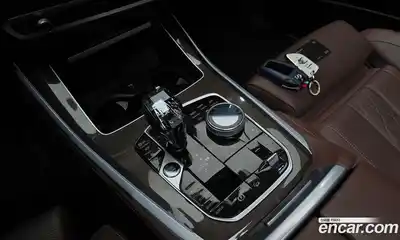 BMW X5 2022 3.0 Автомат в Москве № 191669, миниатюра 9