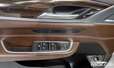 BMW Gran Turismo 2019 2.0 Автомат в Москве № 192574, миниатюра 11