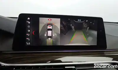 BMW Gran Turismo 2019 2.0 Автомат в Москве № 192574, миниатюра 12