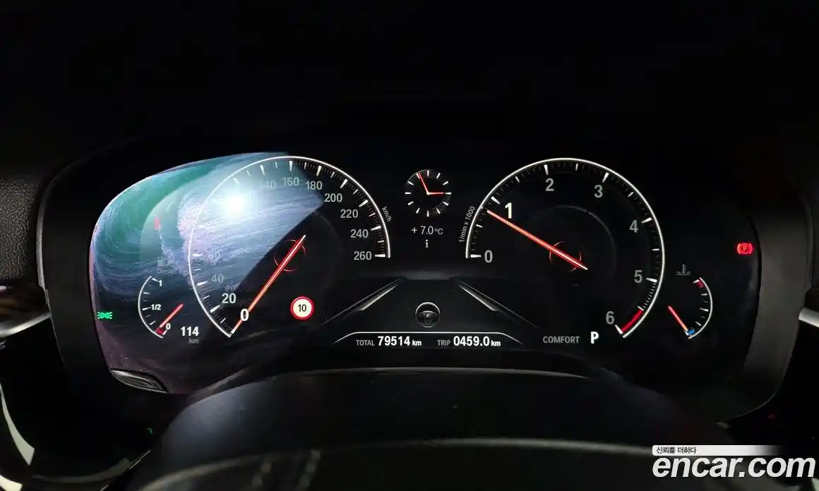 BMW Gran Turismo 2019 2.0 Автомат в Москве № 192574, фото 13